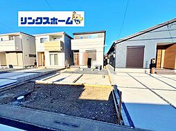 小牧市小木　全9棟　8号棟 8