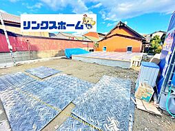 一宮市起2期　全1棟　A号棟 1