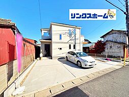 一宮市起2期　全1棟　A号棟 1