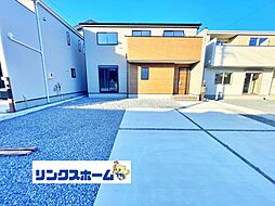 犬山市郷西　全4棟　2号棟 2