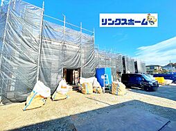 犬山市郷西　全4棟　2号棟 2