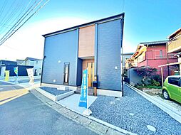 犬山市郷西　全4棟　4号棟 4