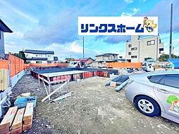 一宮市萩原町西宮重　全3棟　3号棟 3