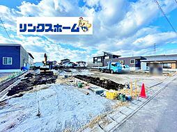 可児市下恵土第五　全4棟　2号棟 2