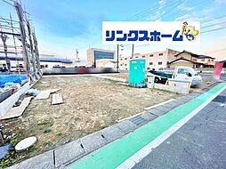 一宮市第1三条山　全5棟　4号棟 4