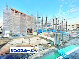 一宮市第1三条山　全5棟　5号棟 5