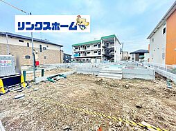 豊山町豊場第16　全3棟　2号棟 2
