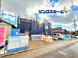 多治見市坂上町4丁目　全2棟　1号棟 1