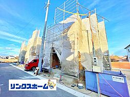 一宮市北丹町　全4棟　3号棟 3