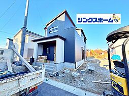 一宮市北丹町　全4棟　3号棟 3