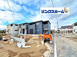 江南市安良町　全3棟　1号棟 1