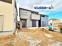 江南市安良町　全3棟　2号棟 2