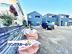 犬山市犬山第8　全3棟　1号棟 1