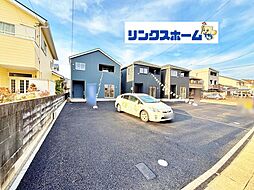 犬山市犬山第8　全3棟　1号棟 1