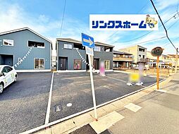 犬山市犬山第8　全3棟　2号棟 2