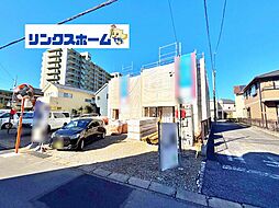 犬山市犬山第8　全3棟　3号棟 3