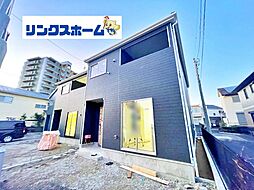 犬山市犬山第8　全3棟　3号棟 3