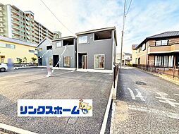 犬山市犬山第8　全3棟　3号棟 3