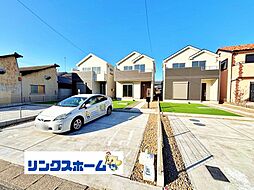 一宮市浅井町5期　全3棟　B号棟 2