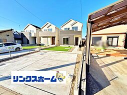 一宮市浅井町5期　全3棟　C号棟 3