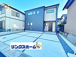 犬山市橋爪一丁田　全1棟　1号棟 1