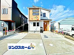 江南市前野町新田北　全2棟　1号棟 1