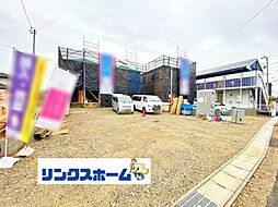 小牧市二重堀第2　全7棟　3号棟 3