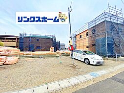 小牧市二重堀第2　全7棟　5号棟 5