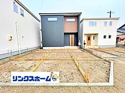 可児市土田住環北　全4棟　3号棟 3