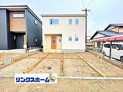 可児市土田住環北　全4棟　4号棟 4