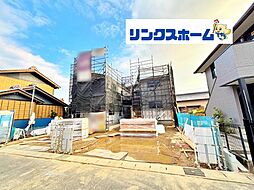 一宮市第1伝法寺　全2棟　1号棟 1