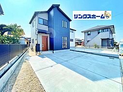 一宮市第1伝法寺　全2棟　2号棟 2