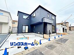 一宮市木曽川町5期　全4棟　4号棟 4