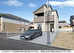 一宮市向山町2丁目　全1棟　1号棟 1