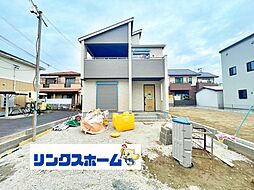 一宮市向山町2丁目　全1棟　1号棟 1