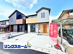 小牧市第3藤島 全2棟 2号棟 1