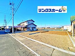 小牧市第3藤島　全2棟　2号棟 1