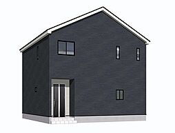 美濃加茂市新池町第1　全3棟　3号棟 3