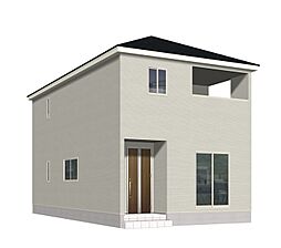 江南市大間町新町第1　全2棟　2号棟 2