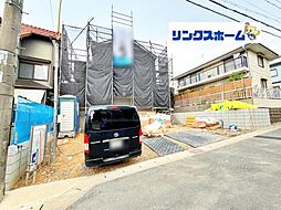 小牧市小松寺3期　全1棟　A号棟 1