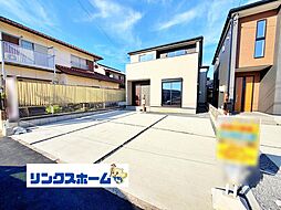 犬山市楽田駅西　全3棟　1号棟 1