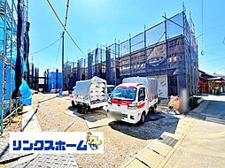 小牧市東田中2期　全9棟　9号棟 9