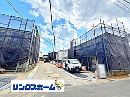 小牧市東田中2期　全9棟　9号棟 9