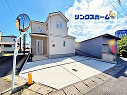一宮市西島町 全1棟 A号棟 1