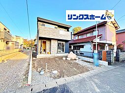 犬山市犬山1期　全1棟　1号棟 1