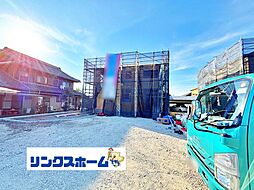 美濃加茂市御門町第1　全3棟　3号棟 3