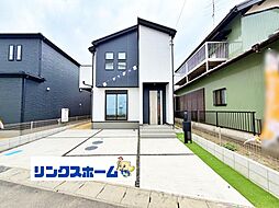 北名古屋市中之郷2期4棟 ４