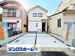 北名古屋市高田寺起返4期 A