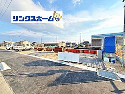 北名古屋市鍛冶ヶ一色西 B