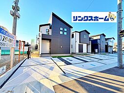 北名古屋市六ツ師7期8棟 ５